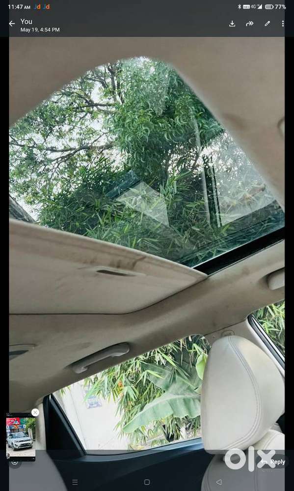 Mahindra Xuv300, 2019, Diesel