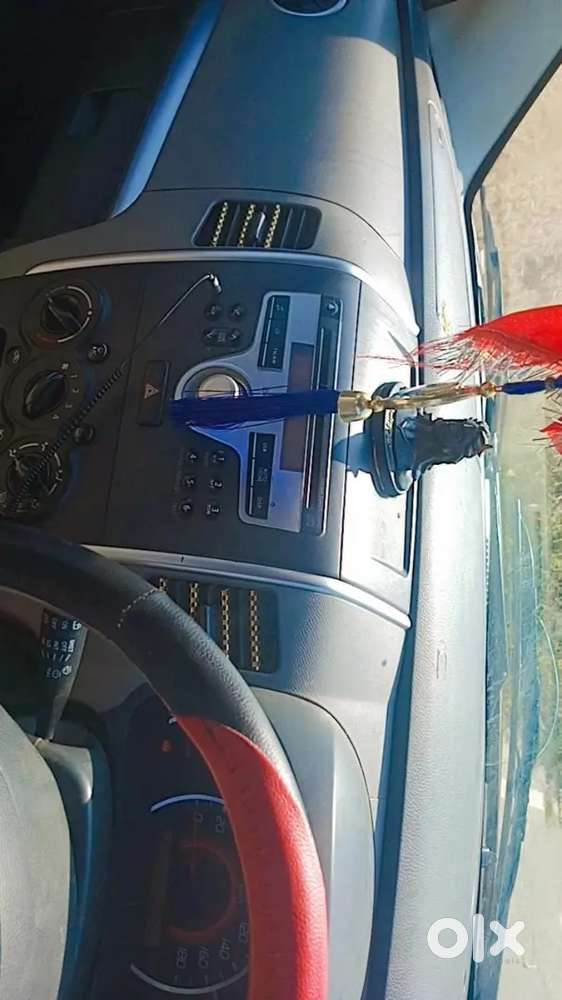 Maruti Suzuki Wagon R 1.0 2013 Petrol 80000 Km Driven