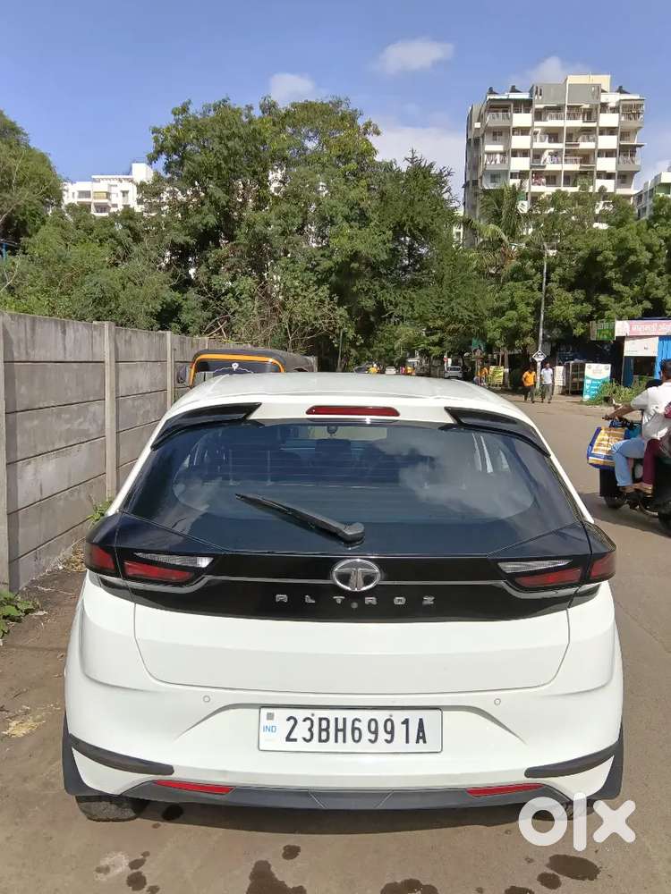 Tata Altroz 1.5 Xz 2023