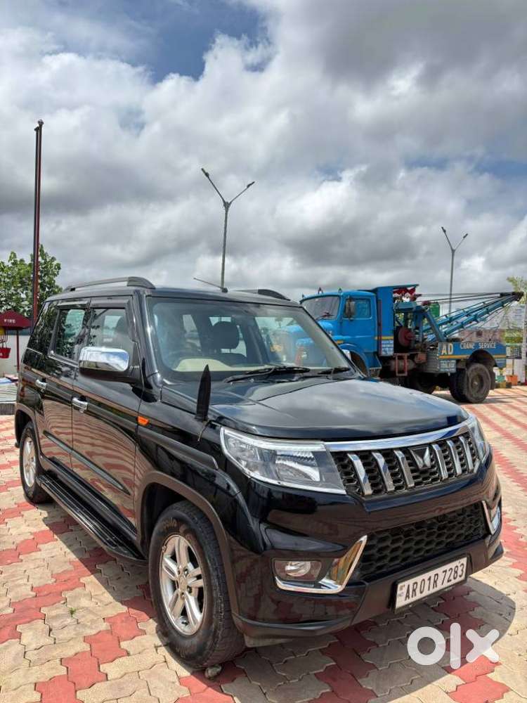 Mahindra Bolero Neo 1.5 N 10 R, 2023, Diesel