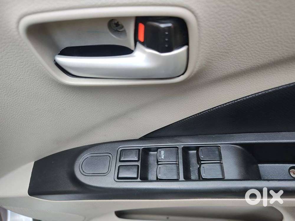 Maruti Suzuki Celerio Green Vxi, 2017, Cng & Hybrids
