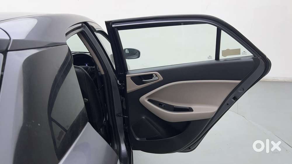 Hyundai Elite I20 Asta (o) 1.2 Mt, 2018, Cng & Hybrids