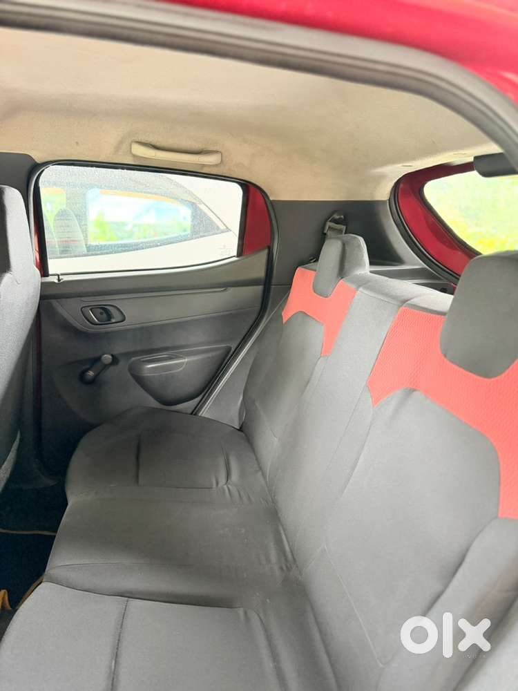 2015 Renault Kwid Petrol Manual