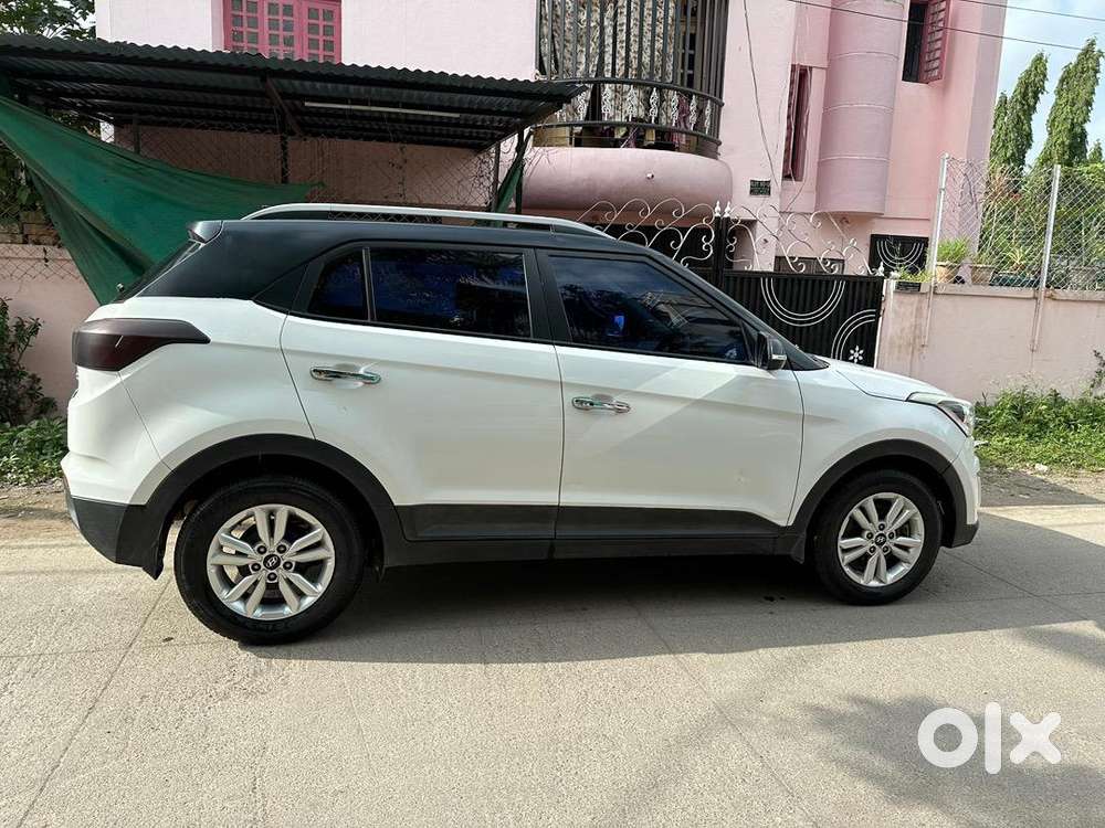 Hyundai Diesel Car 2018
