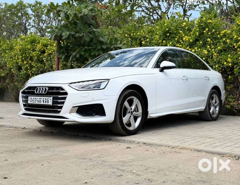 Audi A4 2.0 Premium 40 Tfsi, 2023, Petrol