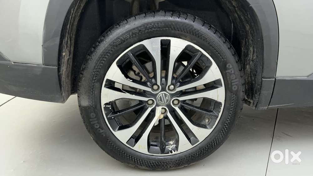 Mg Hector Sharp At, 2021, Petrol