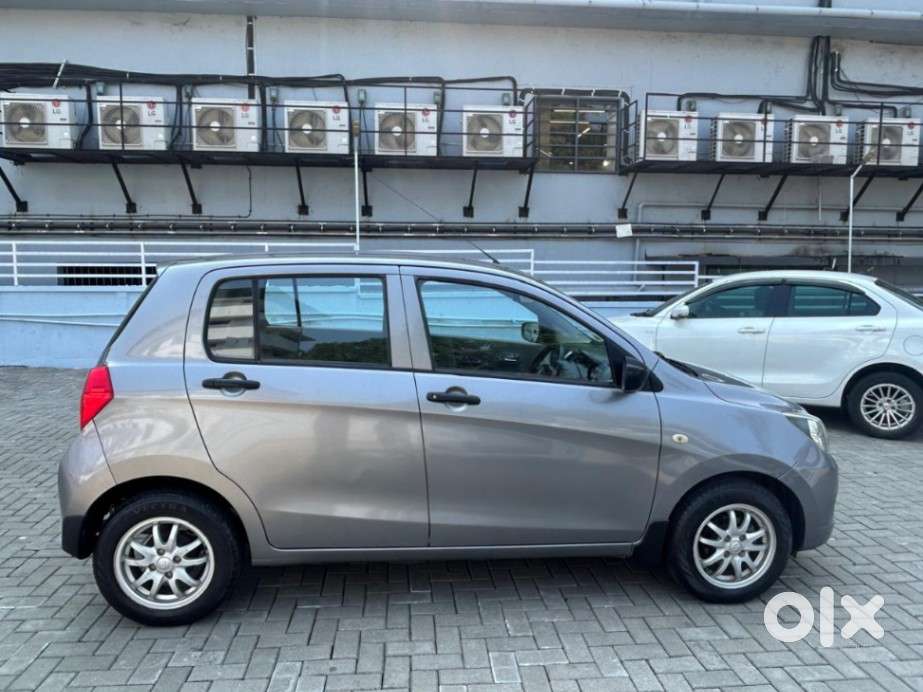Maruti Suzuki Celerio 2014-2017 Vxi, 2014, Petrol