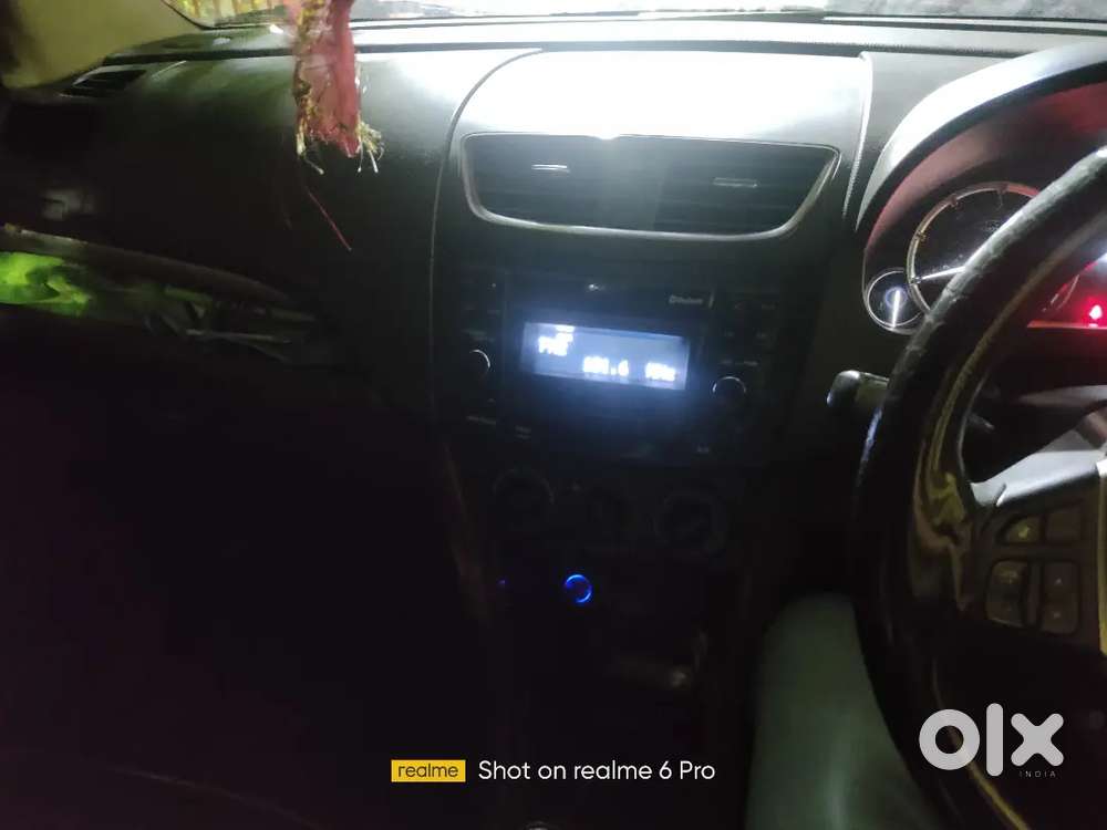 Maruti Ertiga 2017 Limited Edition , Good Condition