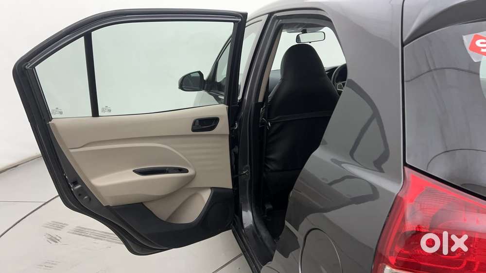 Hyundai New Santro 1.1 Sportz Executive Cng, 2021, Cng & Hybrids