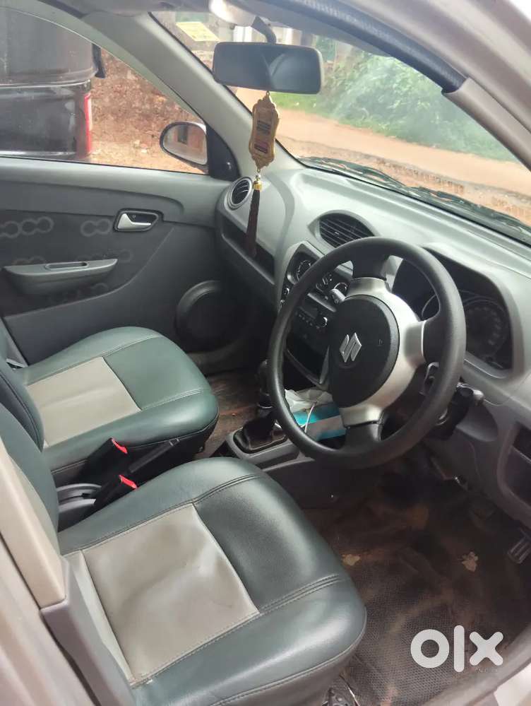 Maruti Suzuki Alto 800 2014 Petrol 90000 Km Driven