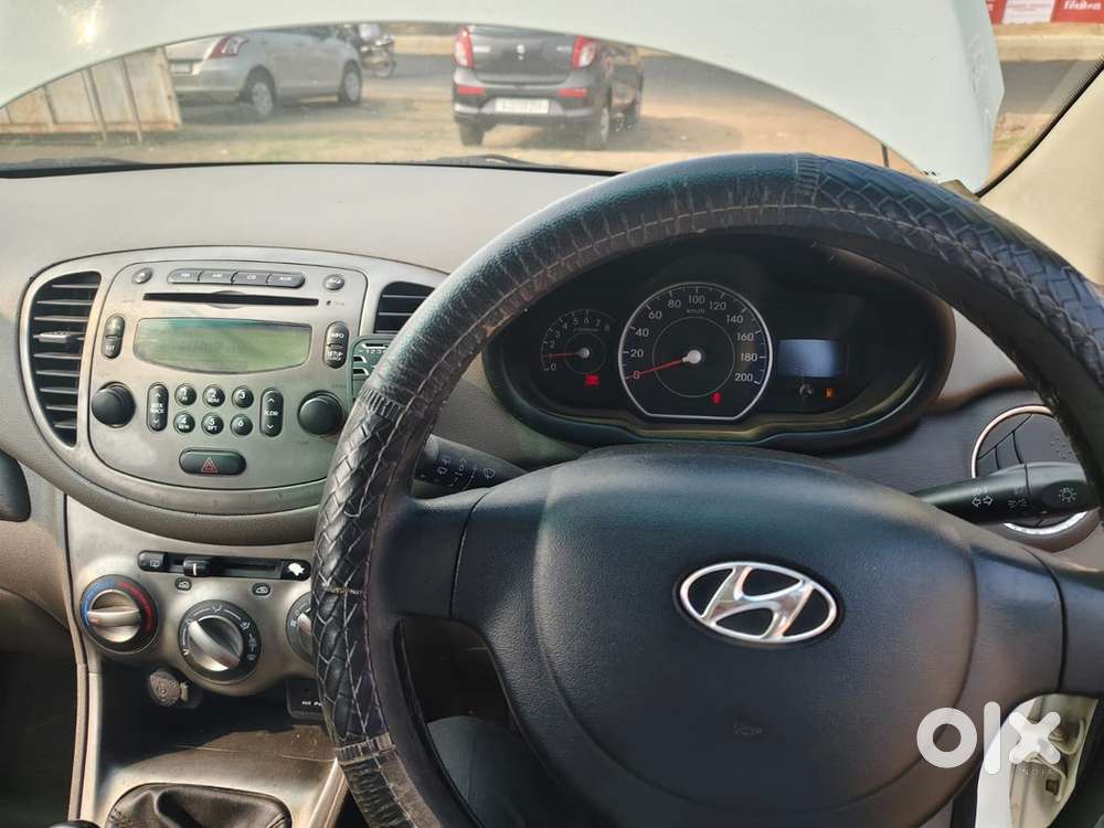 Hyundai Verna Fluidic 2012 Km Driven