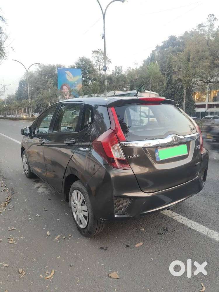 Honda Jazz 1.2 Sv I Vtec, 2016, Petrol