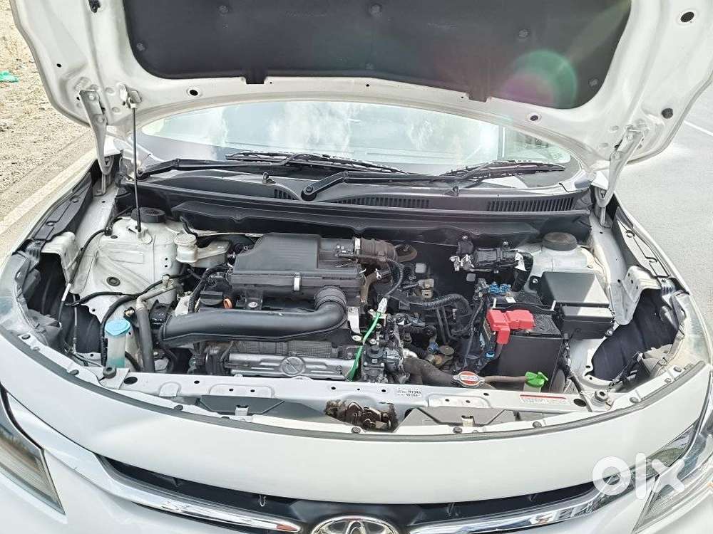 Toyota Glanza G Manual, 2022, Petrol