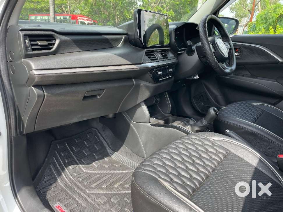 Maruti Suzuki Swift 1.3 Zxi, 2025, Petrol