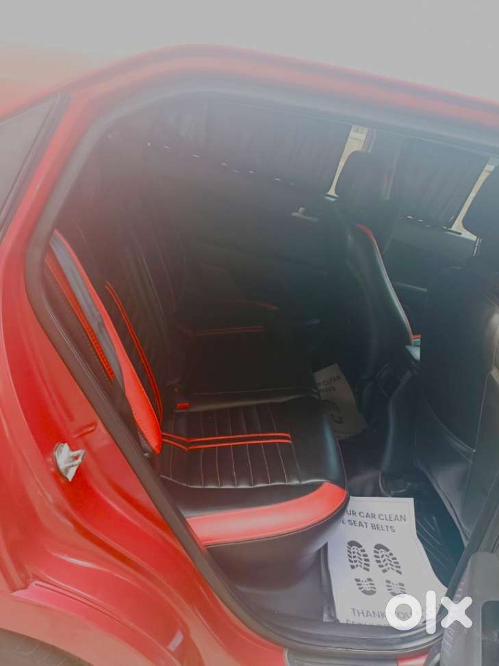 Hyundai Creta 1.6 Sx Plus Auto, 2019, Petrol