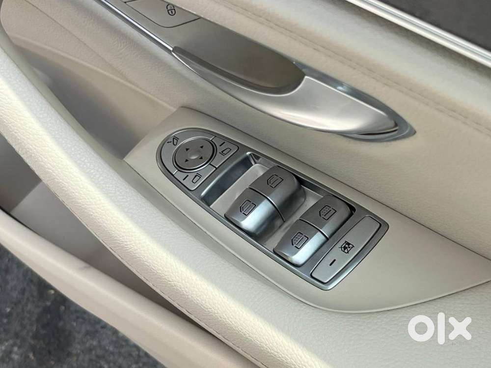 Mercedes-benz E-class E 200, 2022, Petrol