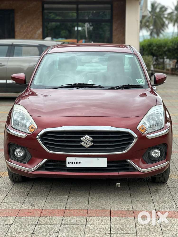 Maruti Suzuki Swift Dzire Vdi (o), 2017, Diesel