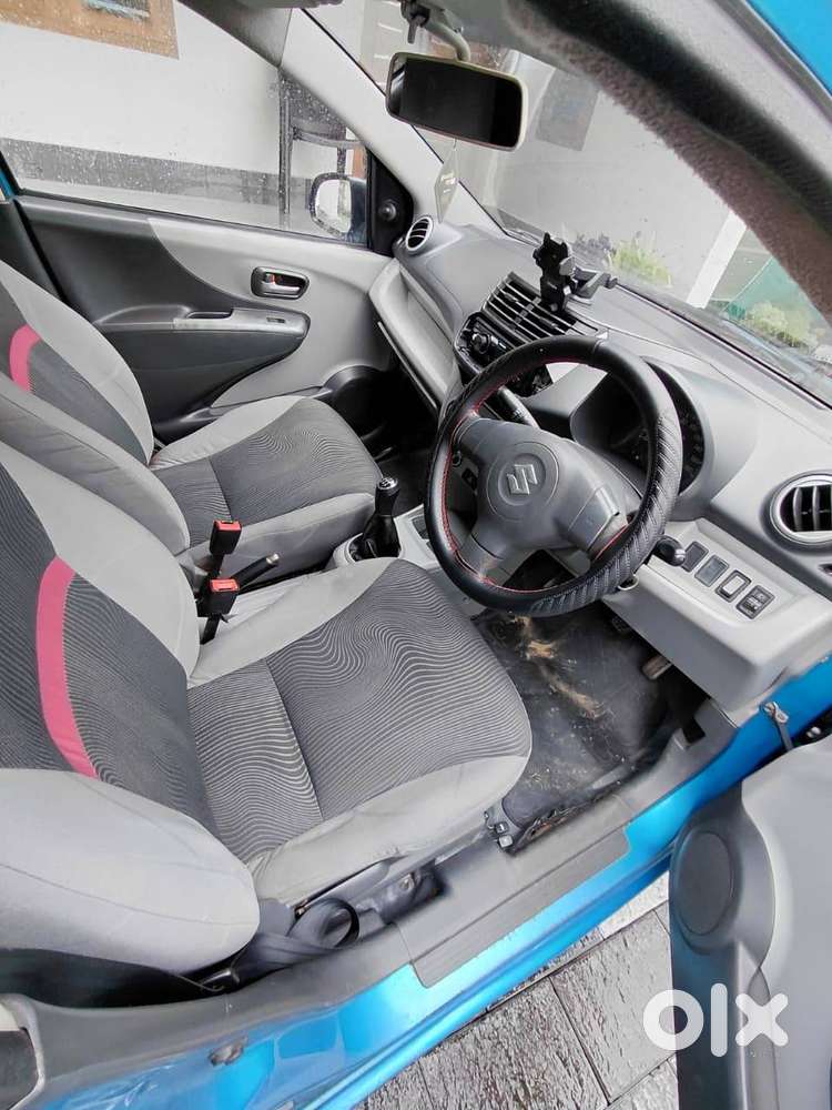 Maruti Suzuki A-star 2010 Petrol Good Condition