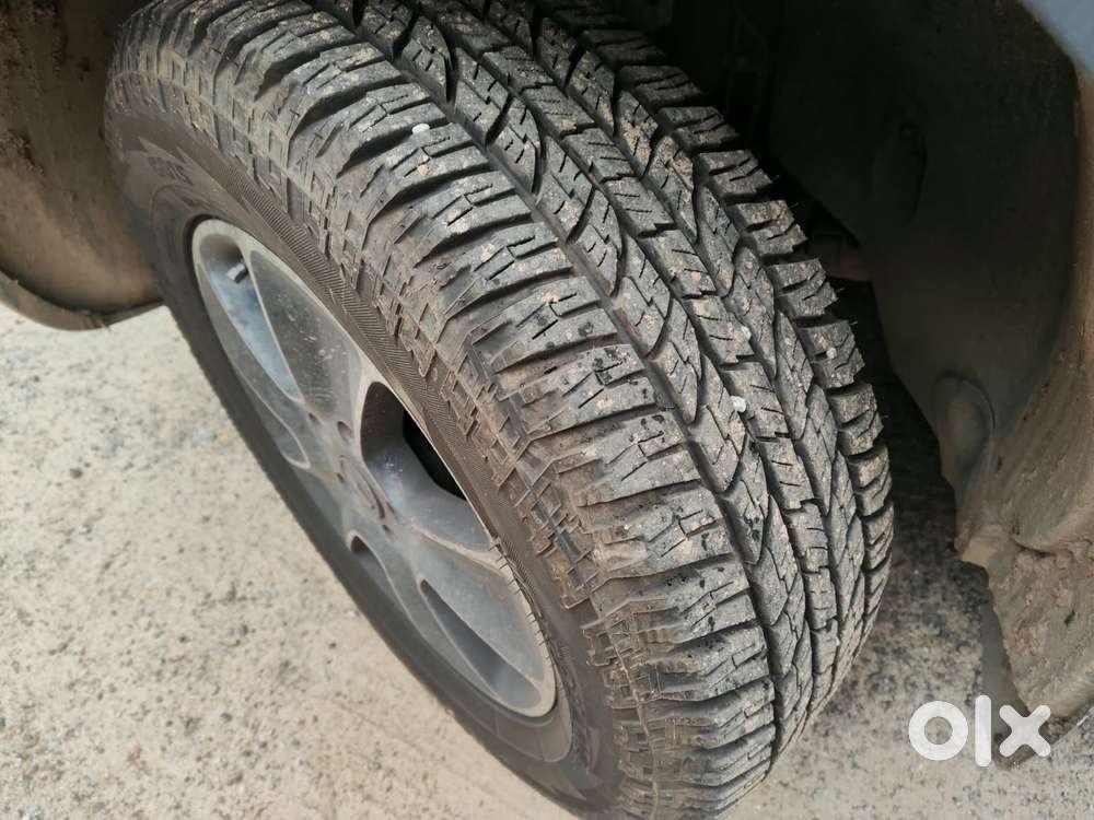 Renault Duster 1.5 85ps Rxz 4x2 Mt Diesel, 2018, Diesel