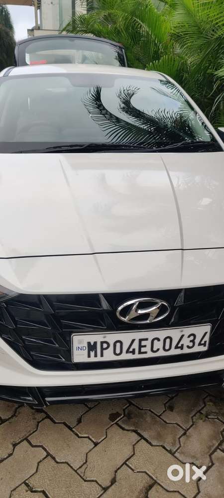 Hyundai I20 2021 Petrol 30000 Km Driven