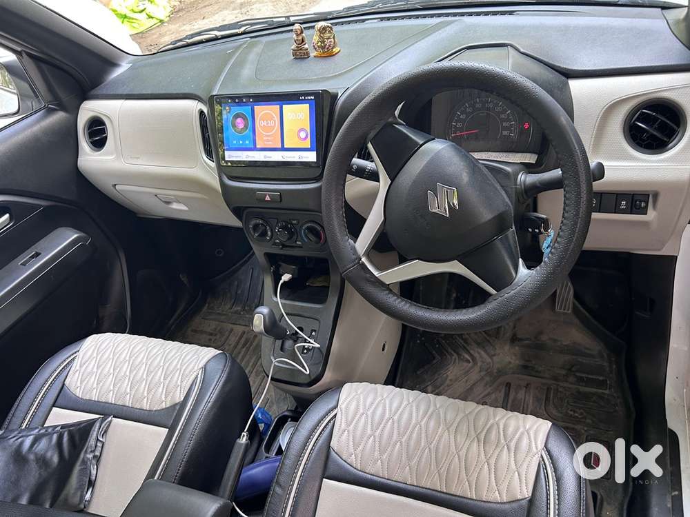 Maruti Suzuki Wagon R 2025 Petrol Well Maintained