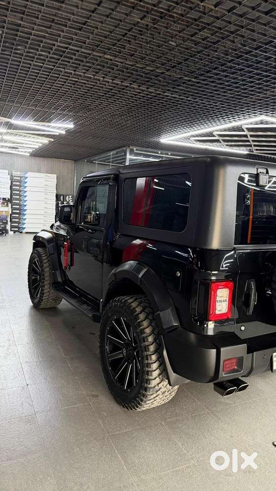 Mahindra Petrol Manual 2022