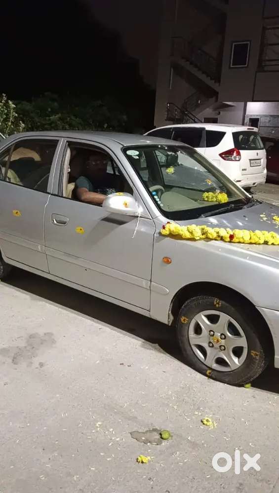 Honda Amaze 2012 Petrol 55000 Km Driven