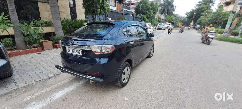Tata Tigor 2023