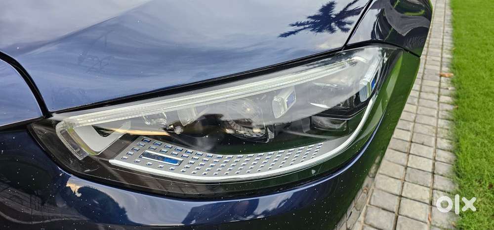 Mercedes-benz S-class S 350 Cdi, 2022, Diesel