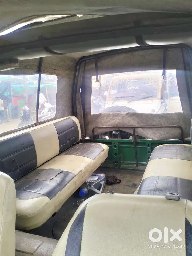 1987 Gypsy Petrol Manual 4x4