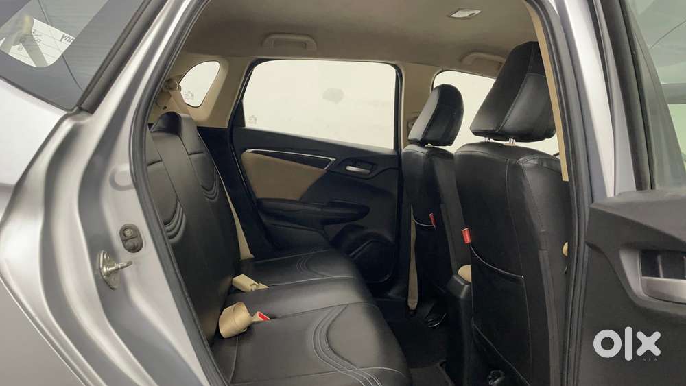 Honda Jazz [ ] 1.2 Vx I-vtec Mt, 2019, Petrol
