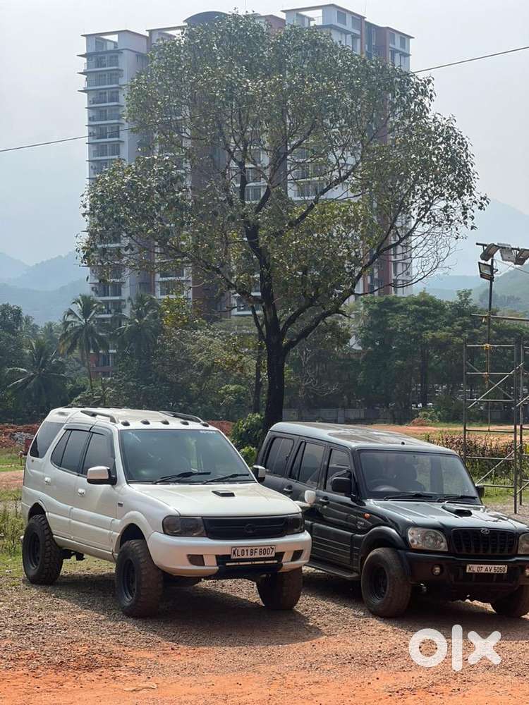 Tata Safari 2012 Diesel 70000 Km Driven