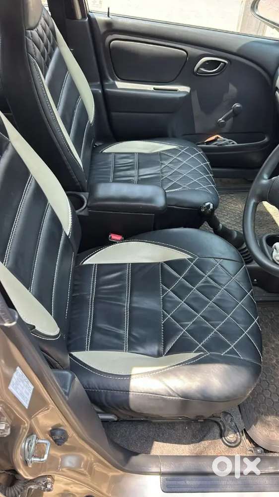 2nd Owner Maruti Alto 2011 Car