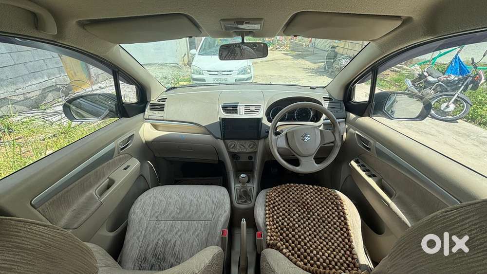 Maruti Suzuki Ertiga 2013 Diesel Well Maintained Car For Sale