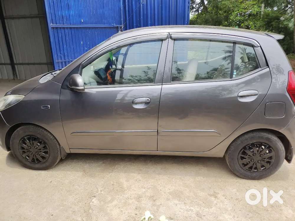 Hyundai I10 2013 Petrol Well Maintained