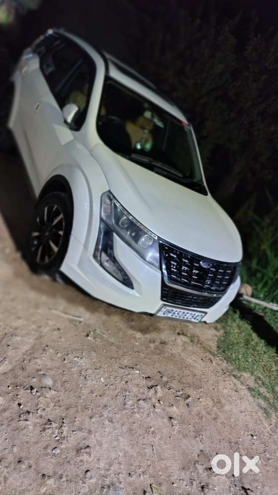 Mahindra Xuv500 Diesel 2018