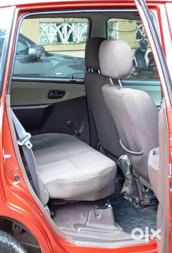 Maruti Suzuki Zen Estilo Lxi Bs Iv, 2013, Petrol