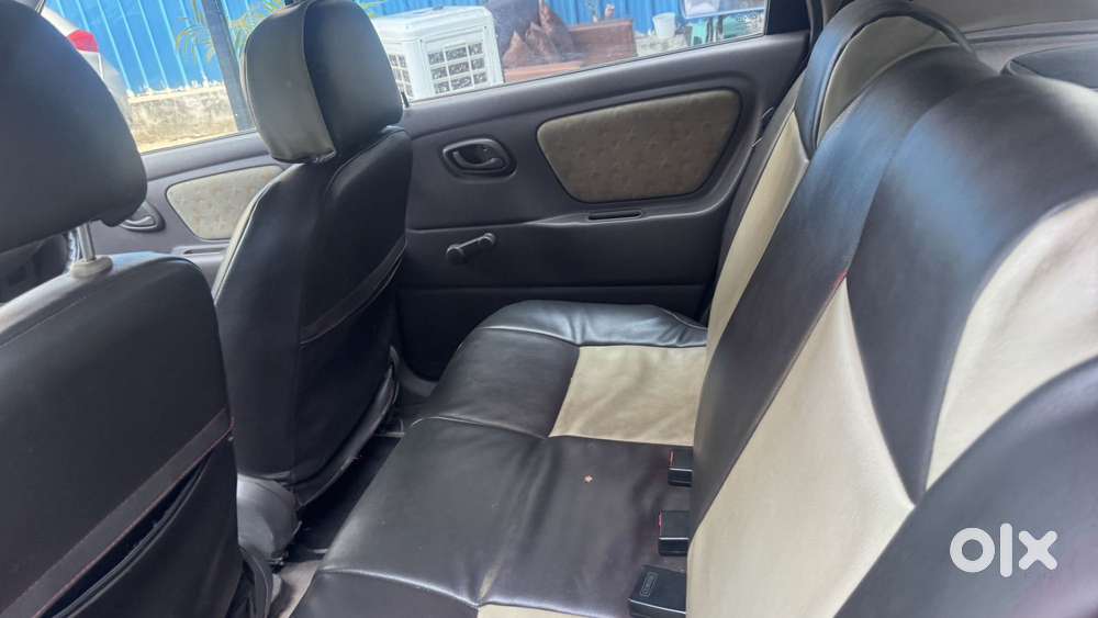 Maruti Suzuki Alto 2005-2010 Lxi Bsiii, 2010, Petrol