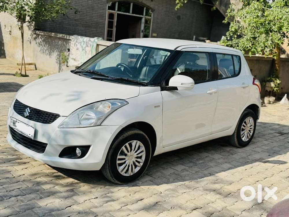 Maruti Suzuki Swift 2015 Diesel Well Maintained