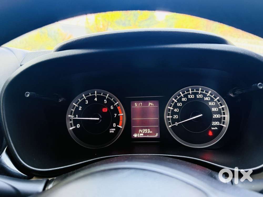 Toyota Glanza 1.2 E, 2023, Petrol