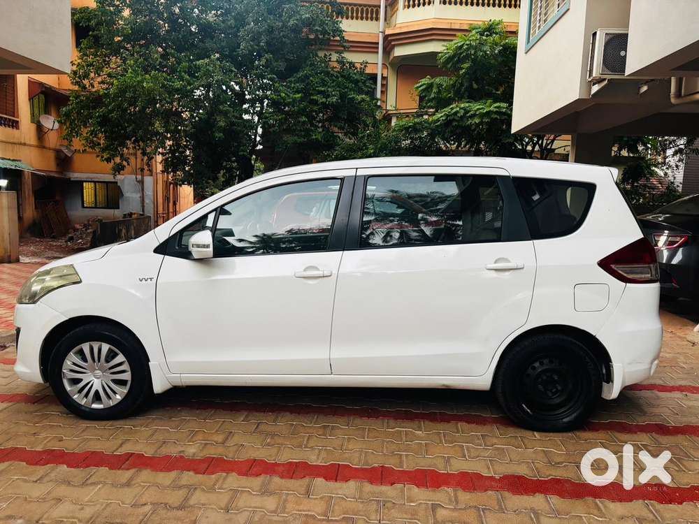 Maruti Suzuki Ertiga 2012-2015 Vxi, 2014, Petrol