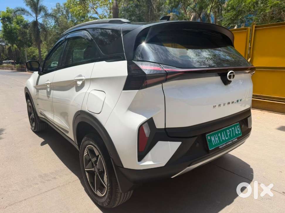 Tata Nexon EV Empowered Plus LR, 2024, Electric - Photo 3