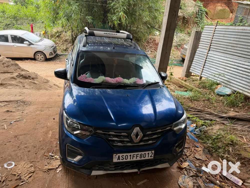 Renault Triber For Sale