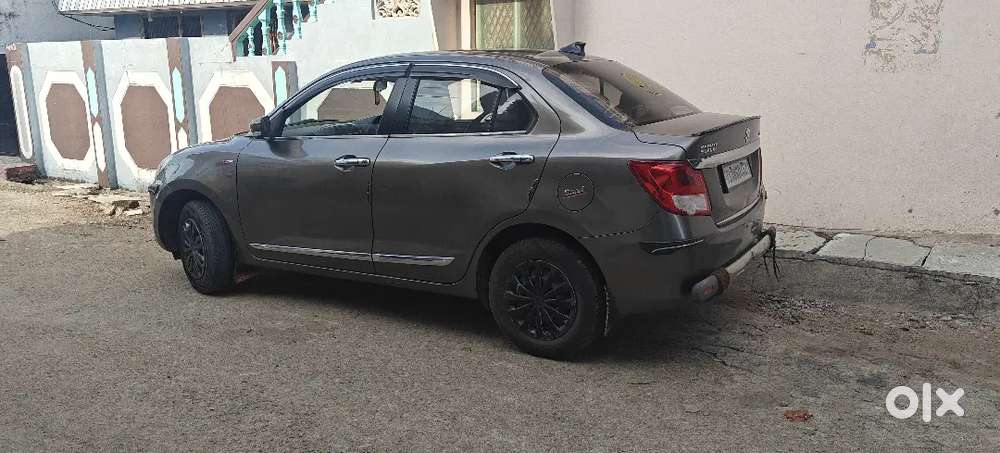 Maruti Suzuki Dzire Vdi 2018 Diesel