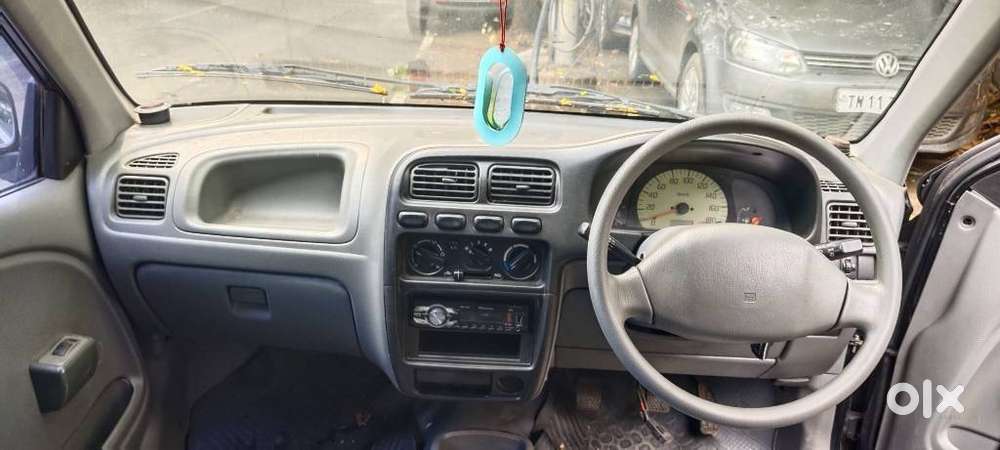 Maruti Suzuki Alto 2005-2010 Lxi Bsiii, 2006, Petrol