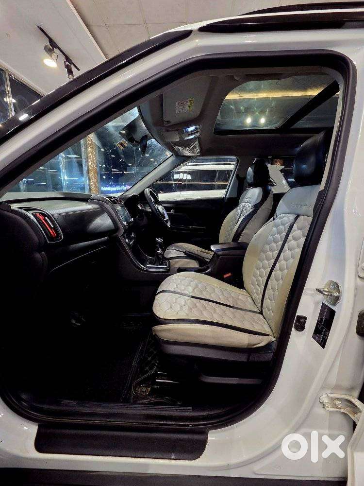 Hyundai Creta 1.5 Sx, 2023, Petrol