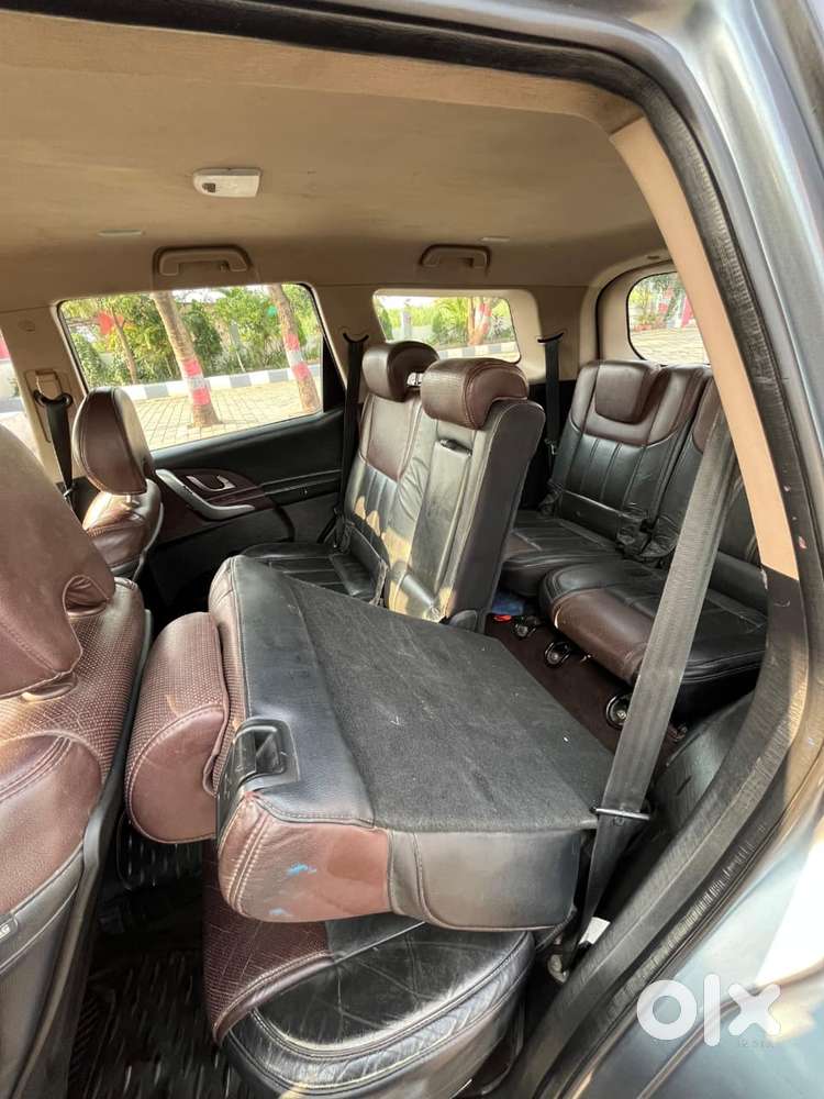 Mahindra Xuv500 W8, 2015, Diesel