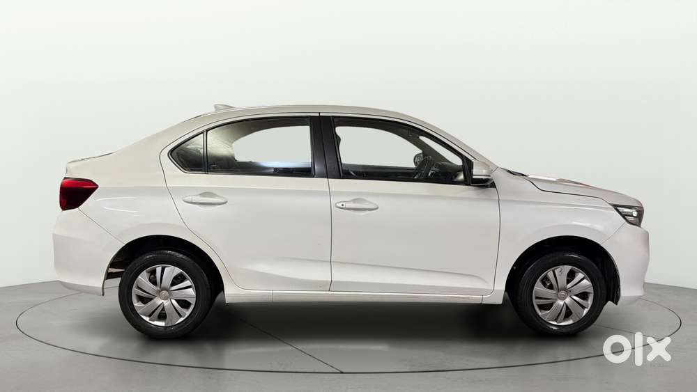 Honda Amaze S Cvt I-vtec, 2021, Petrol