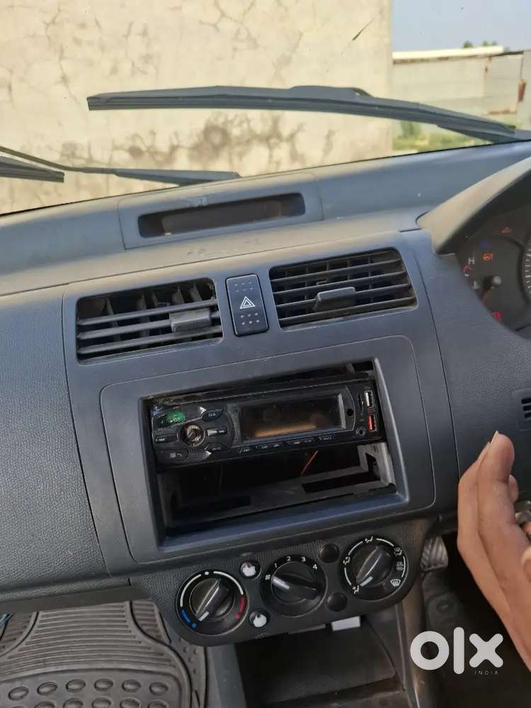 Maruti Suzuki Dzire 2016 Diesel