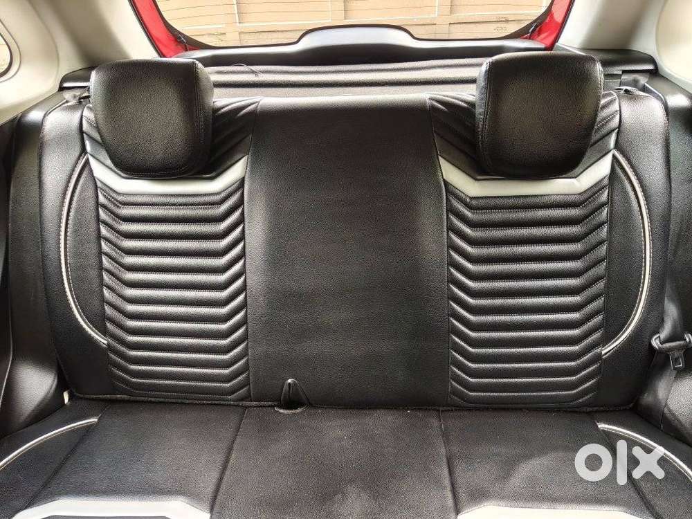 Maruti Suzuki Vitara Brezza 1.5 Vxi, 2021, Petrol
